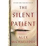 The Silent Patient Paperback – May 4, 2021