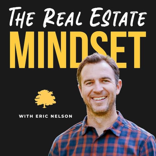 『The Real Estate Mindset』のカバーアート