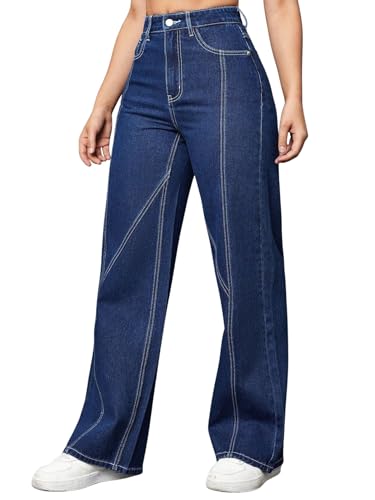 Image of GRECIILOOKS Women Jeans