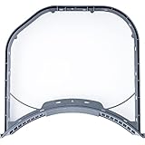 Ultra Durable ADQ56656401 Dryer Lint Filter Replacement Part by Blue Stars - Exact Fit for LG &...