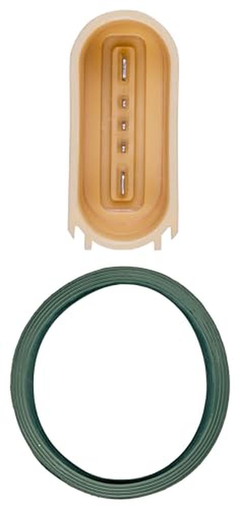 HELLA 8TF 358 106-051 Unidad de alimentación de combustible - eléctrico - 5polos - con junta/con sensor de nivel