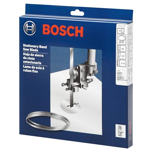 BOSCH BS9312-6W 93-1/2 In. Blade