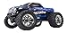 Redcat Racing Nitro 2.4GHz Volcano S30 Truck, 1/10 Scale, Blue/Silver