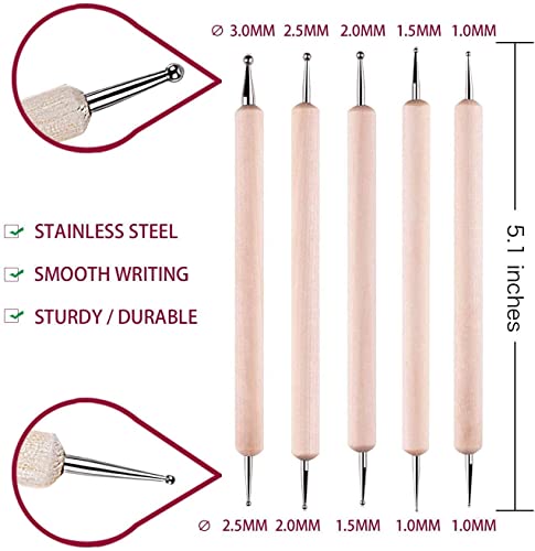 image for Hlonon 50 Sheets Carbon Paper Graphite Paper Black Carbon Transfer (8.