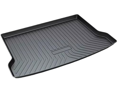Tapis de Protection de Coffre pour Benz GLA 2014-2019 Idéal Chiens et Sport