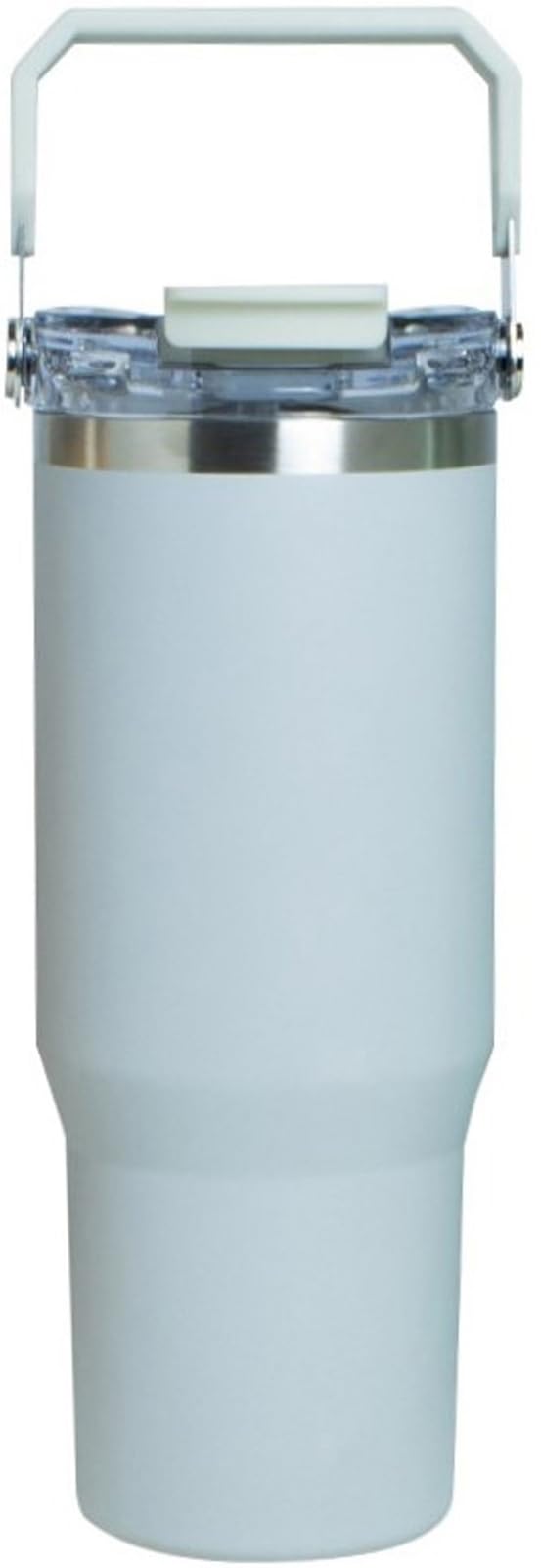 リビング ensemble ストロー付き2WAYタンブラー 900ml 保温 保…