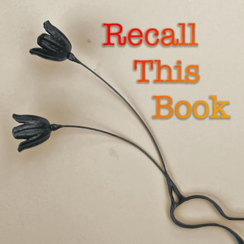 Recall This Book cover art