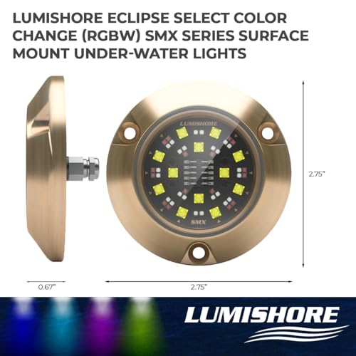 Sierra UN22100 Small Indicator Lamp - Red