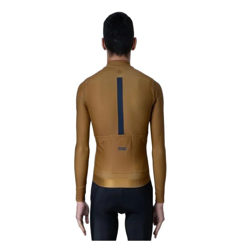 Suarez Thermal Ascender 2.4 Long Sleeve Jersey XL