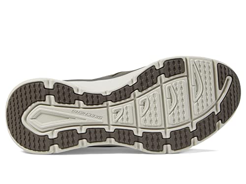 Image of Skechers Mens D'lux Walker Orford Slip-in