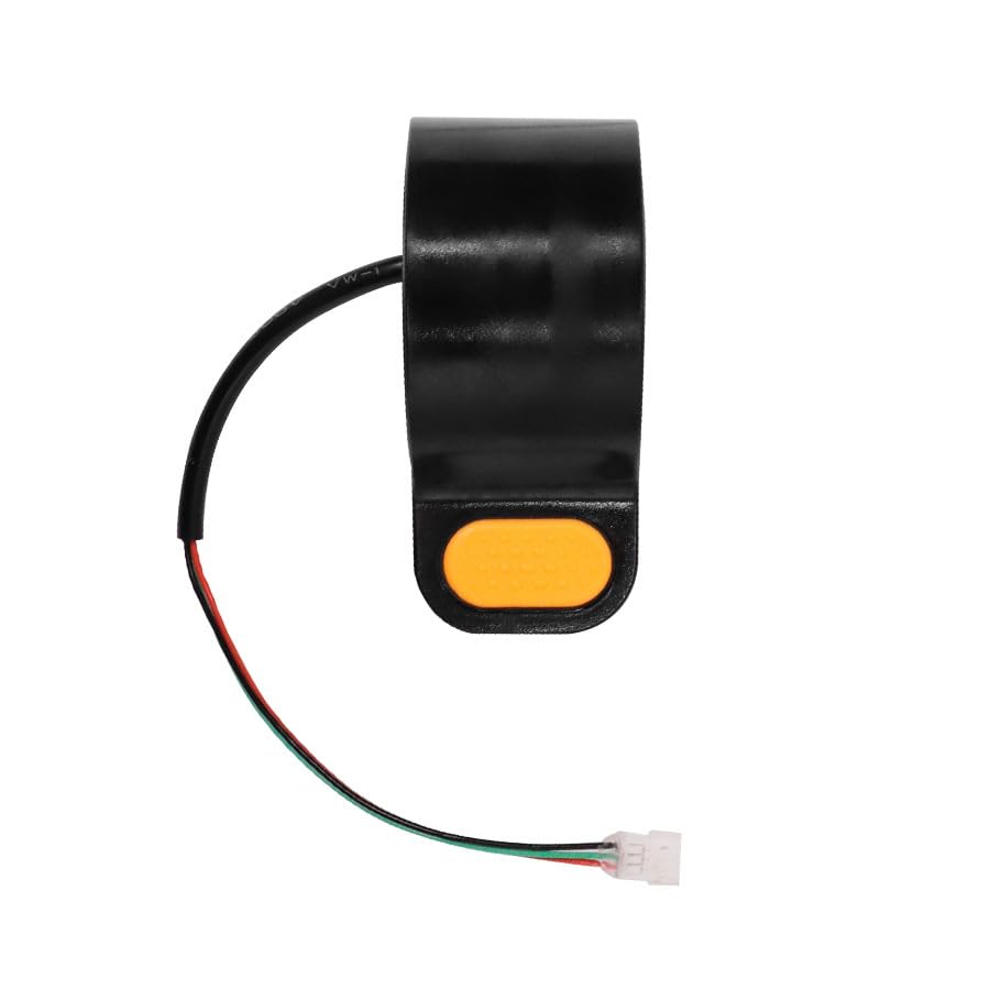 Accélérateur à pouce Ninebot Max G30 pièce de rechange