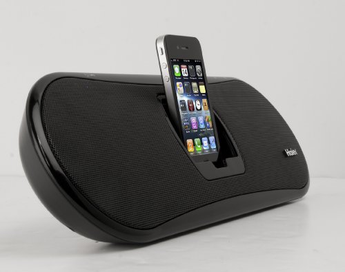 Haier "The Move" Speaker System For Ipod #TOP1