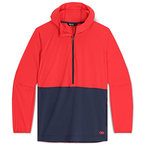 Sweat à capuche Astroman Sun évite les coups de chaud vêtement léger anti-transpiration femme 4X
