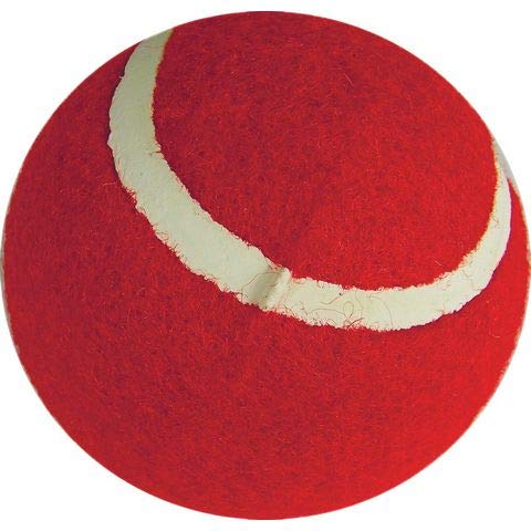 Heega™ Woof Pet Tennis Balls for Dogs | Pet Safe Dog Toys for Exercise, Training Balls for Dogs | Brightly Colored | Interactive Dog Toys for Large Dogs, Medium & Small Dogs (B07VSD1KSY) Amazon Price History, Amazon Price Tracker