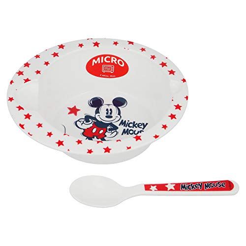 Disney Coffre Fort Pour Micro Ondes Mickey - vue 4