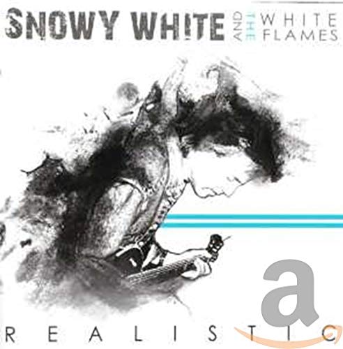 Realistics & (The White Flam)