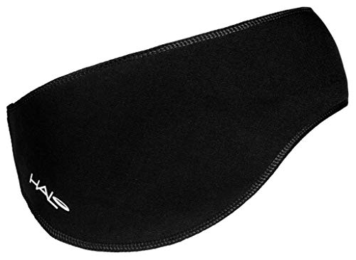 Halo Bandeau Anti-Gel idéal pour vos séances de running et de vélo en plein hiver