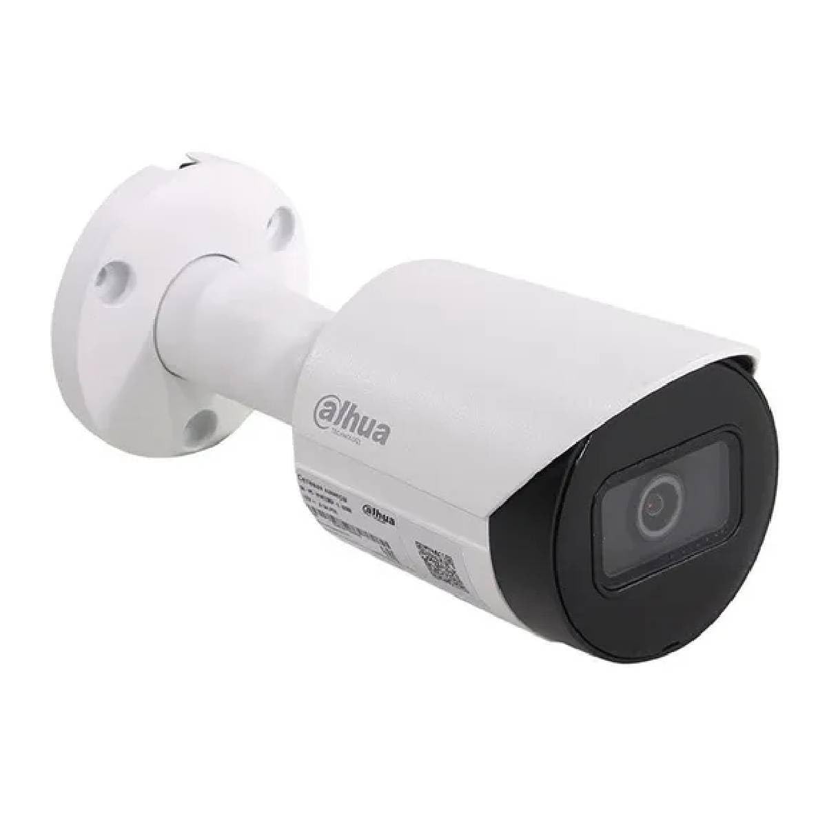 Dahua Technology Lite ipc-hfw2230sp-s-0280b-s2-qh3 cámara de vigilancia Bala cámara de Seguridad IP Interior y Exterior 192...
