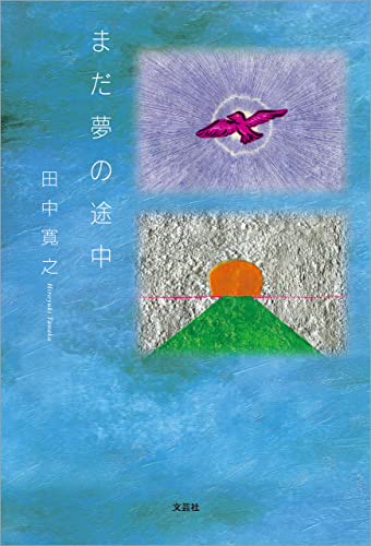 まだ夢の途中