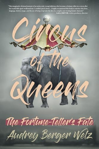 Circus of the Queens