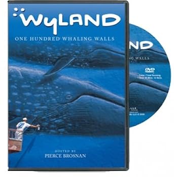 Wyland: One Hundred Whaling Walls