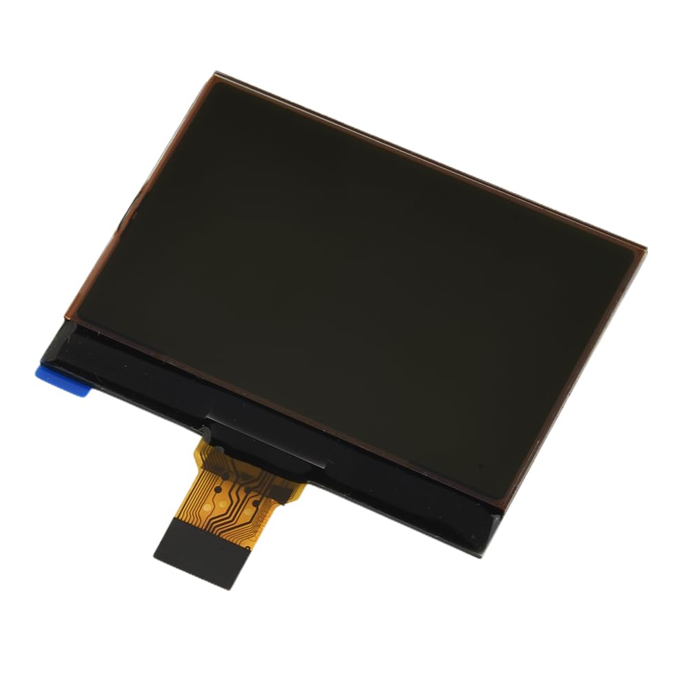 Schermo LCD di ricambio compatibile con per Ford Focus C-Max per Galaxy per Kuga Instrument Cluster cruscotto
