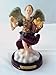 PLESIU 3 Inch Complete Set of All 7 Archangels Siete Arcangeles Michael Raphael
