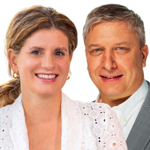Viola Sinirlioğlu und Marcus Rall &uuml;ber Mehr-Patientensicherheit.de