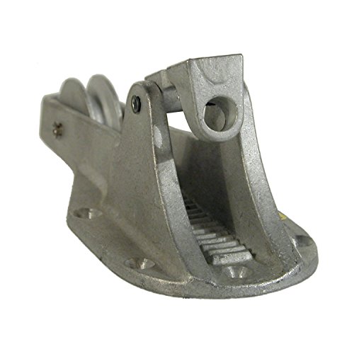 Compare price to boat anchor bracket