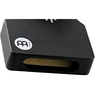 Meinl Kalimba wah wah Large Noir - Les Beatles, Paul McCartney, John Lennon, RIngo Starr, George Harrison Meinl Kalimba wah wah Large Noir – Image 3