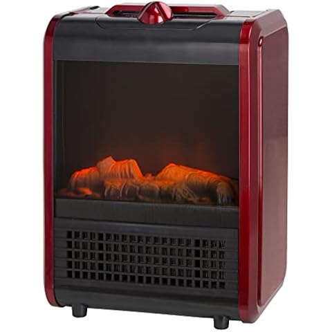 Homebasix Heater Ceramic PTC 10 Amp 120V TNP-2008I-E3 Cover