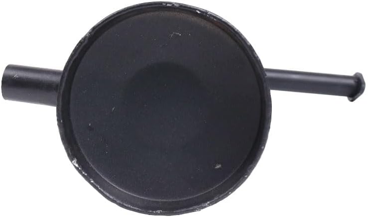 JZGRDN Engine Muffler 1013661 1012315 Compatible with Club Car 1984-1991 Golf Cart w/ 341cc