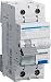 Produktbild Busch-Jaeger ACA516D FI-LS 1P+N 10kA B-16A 10mA Typ A