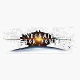 vechain thor Sticker Vinyl Bumper Sticker Decal Waterproof 5'