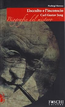 Paperback Carl Gustav Jung. L'occulto e l'inconscio [Italian] Book