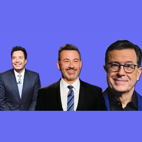 From Loved to Criticized: Talk Show Drama