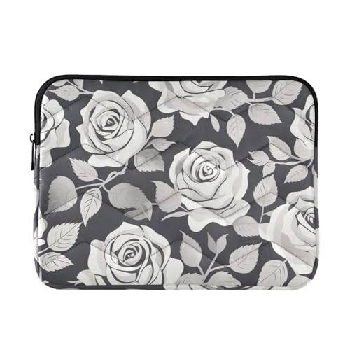 Funda para portátil 13-14 pulgadas resistente y protectora miniatura 1