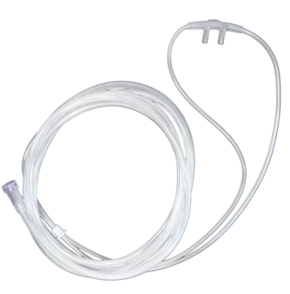 OXYGEN PIPE FOR ADULTS BEST QUALITY PACK OF 2, SOFT AND EASY TO USE DASH BRANDED OXYGEN CANNULA IN VERY NICE PRICE (B0D1NFV38X) Amazon Price History, Amazon Price Tracker