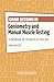 Cram Session in Goniometry and Manual Muscle Testing: A Handbook for Students & Clinicians