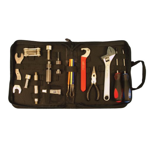 Scuba Divers Deluxe Tool Kit