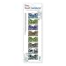 Elizabeth Ward Small Bead CONTAINERS (3 Pack)