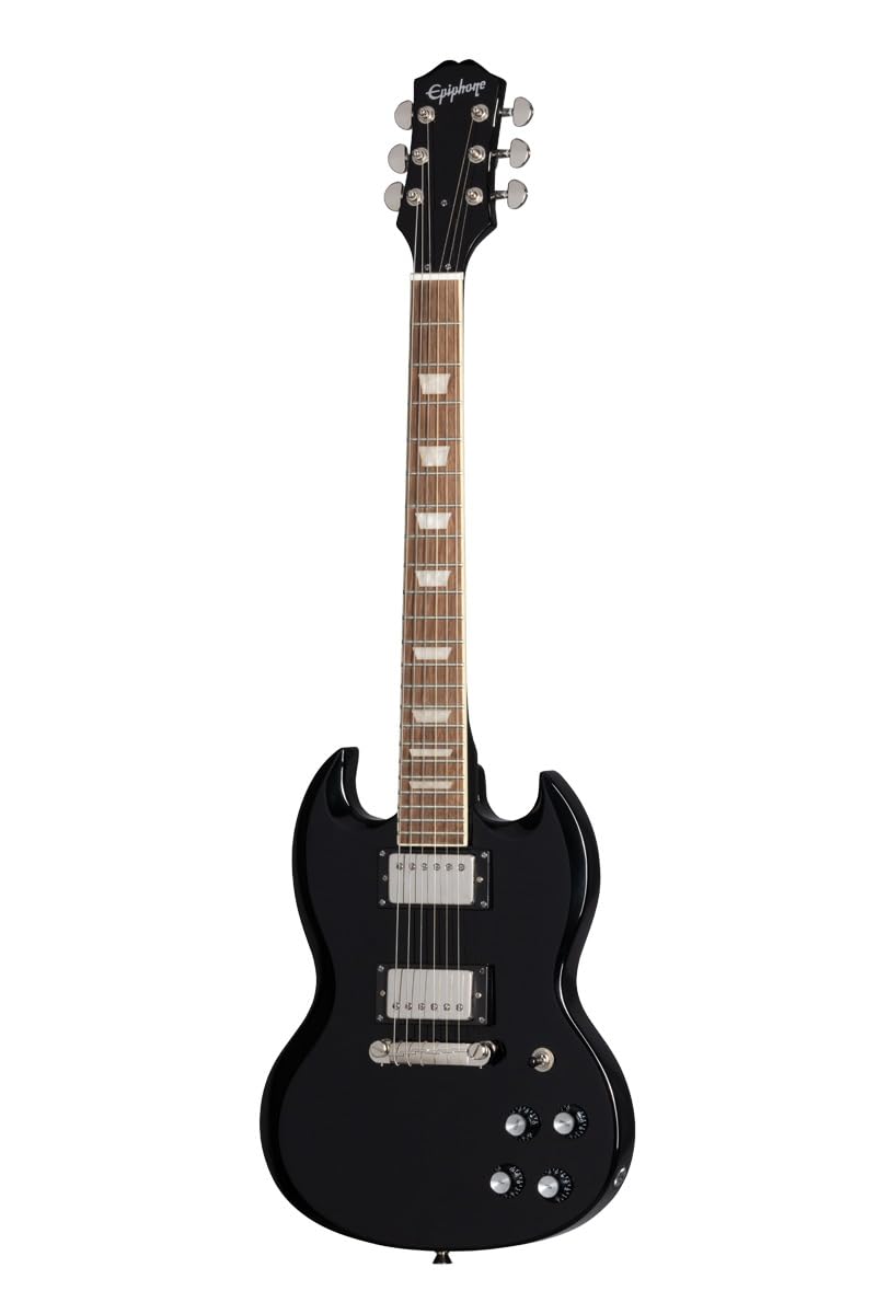 Epiphone SG PRO(5日間限定販売)