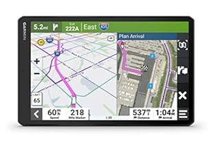 Garmin Dezl LGV1010, EU MT-D, GPS 010-02741-10