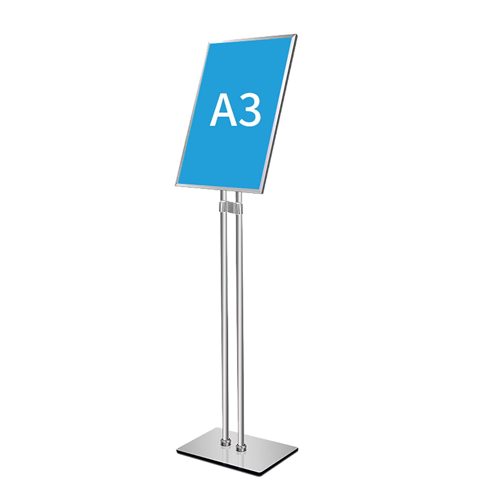 6 Packs Sign Holder Stand For Display 8 5x11 Inch | Desertcart