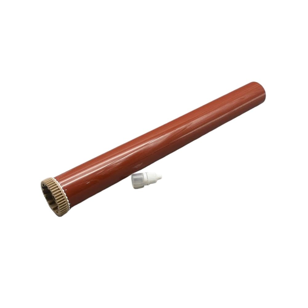 Funda de película de fusor compatible con piezas de copiadora de impresora 5506C 6506C 7506C 5508C 6508 7508
