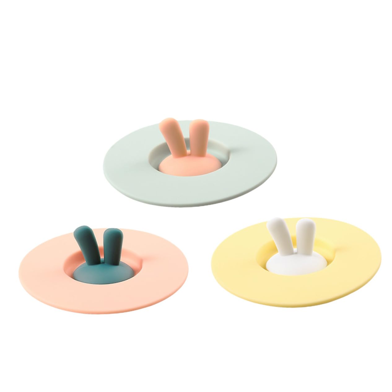 Lot De 20 Joints D'étanchéité En Silicone Pour Bouchons De