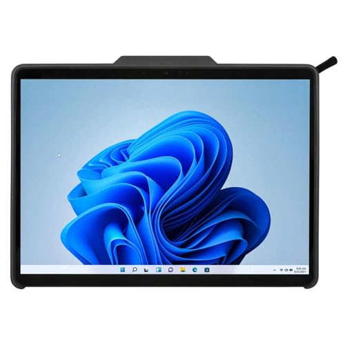 Targus étui Surface Pro 11 10 9 noir de protection antichoc robuste - 2