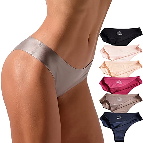 Lista de Braguitas, tangas y culotes para Mujer al mejor precio. 15 Braguitas, tangas y culotes para Mujer marca AusFeLin