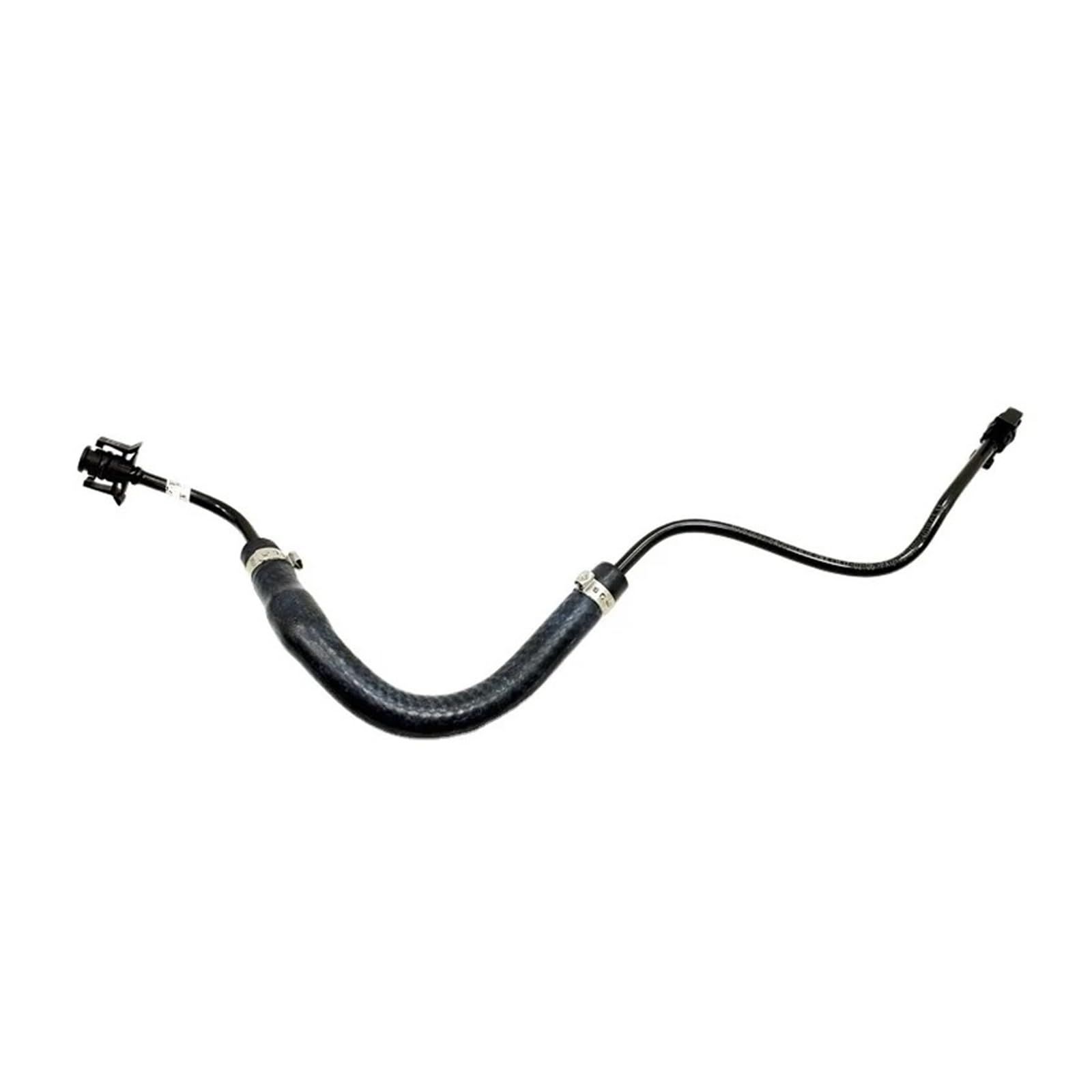 Radiator Reservoir Hose for Mondeo Fusion V 2013-2016 DG93-8W005-CB DG9Z8075C DG9Z-8075-C DG938W005CB Water Cooling Hose Tube Pipe