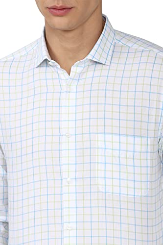Image of Peter England Men Shirt